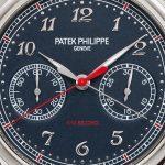 Patek Philippe Grand Complications 5470