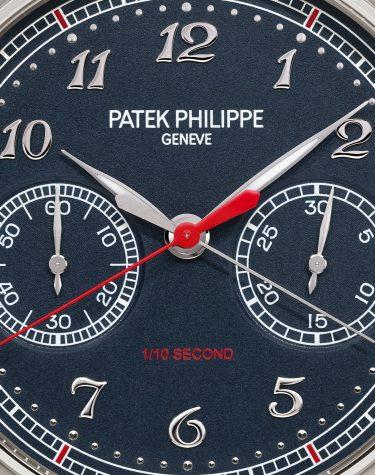 Patek Philippe Grand Complications 5470