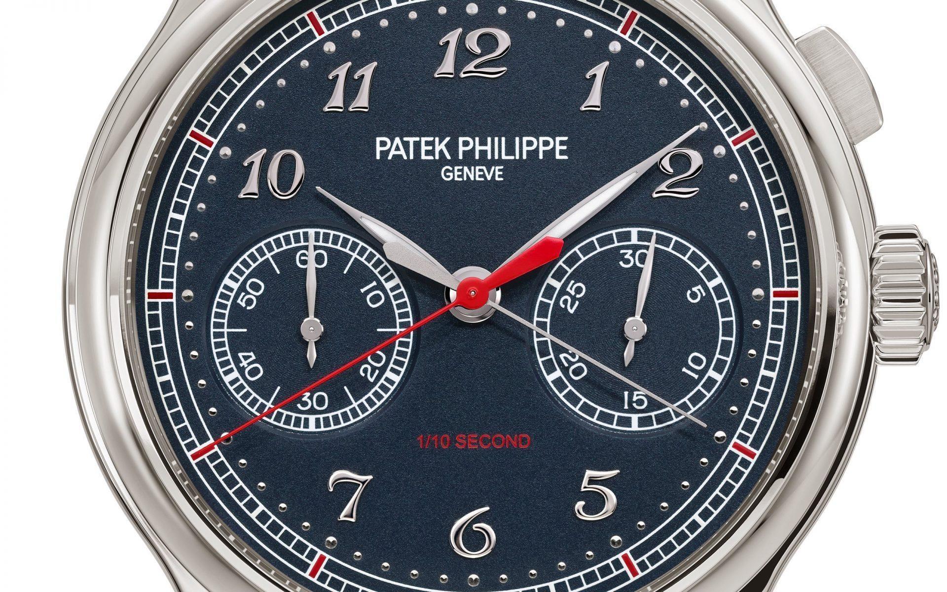 Patek Philippe Grand Complications 5470