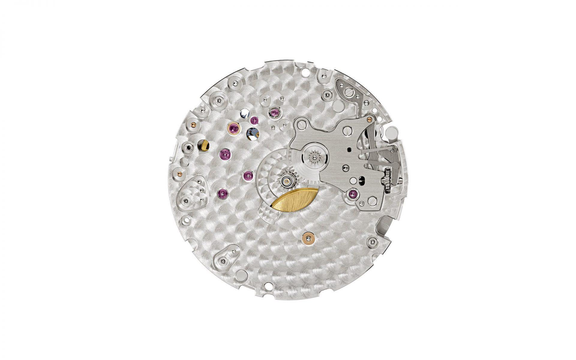 Patek Philippe Grand Complications 5470