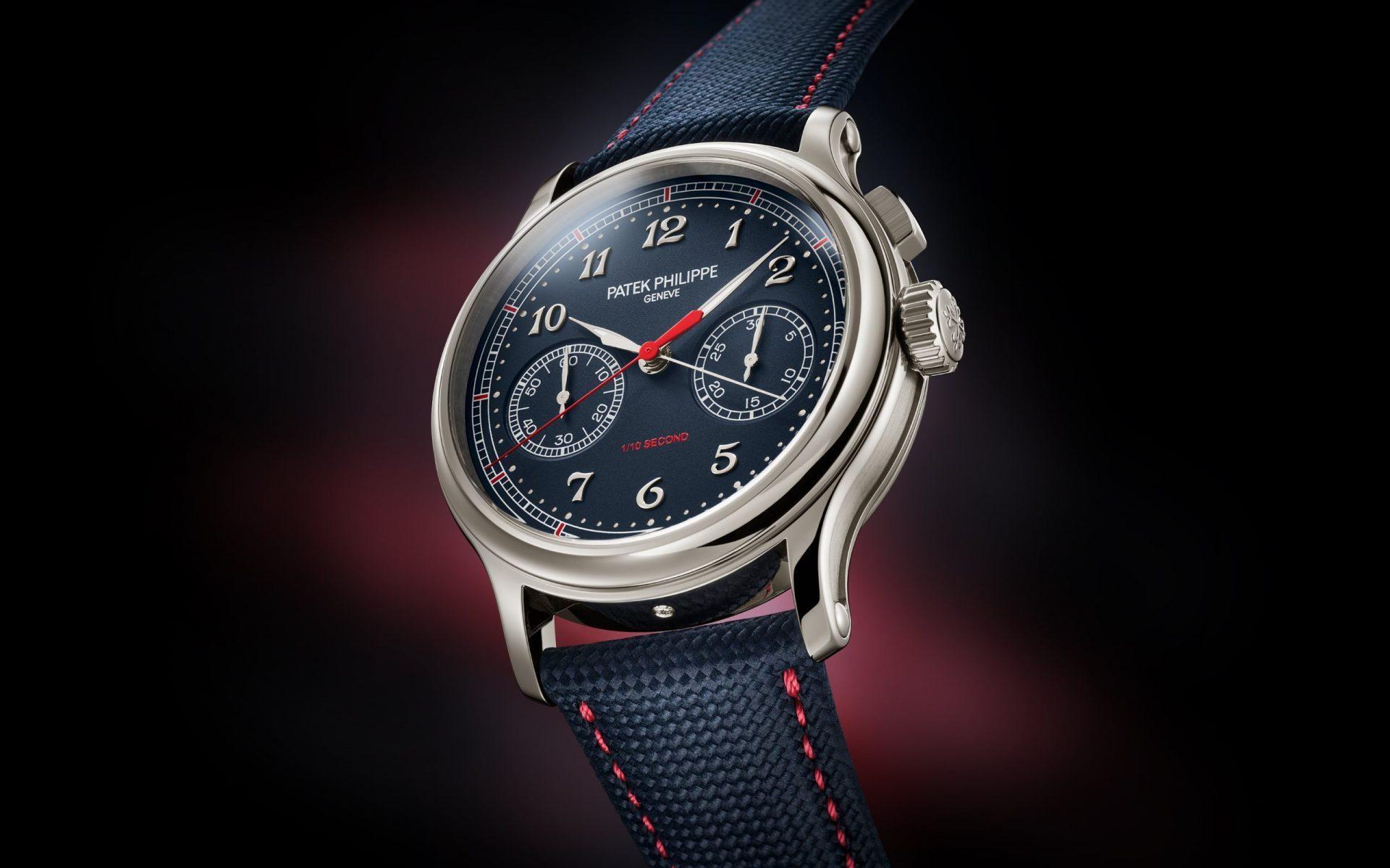 Patek Philippe Grand Complications 5470