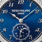 Patek Philippe Complications 7121