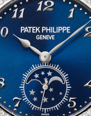 Patek Philippe Complications 7121