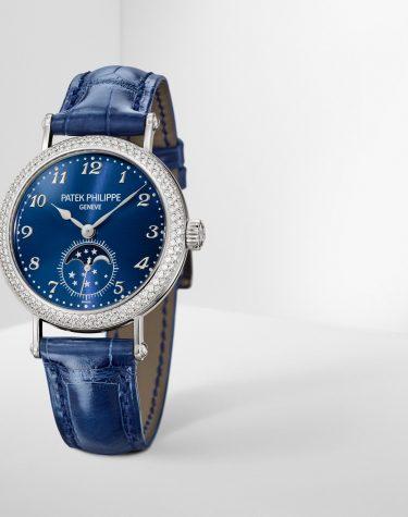 Patek Philippe Complications 7121