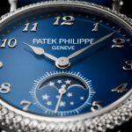 Patek Philippe Complications 7121