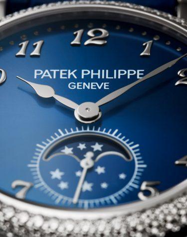 Patek Philippe Complications 7121