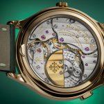 Patek Philippe Complications 7130