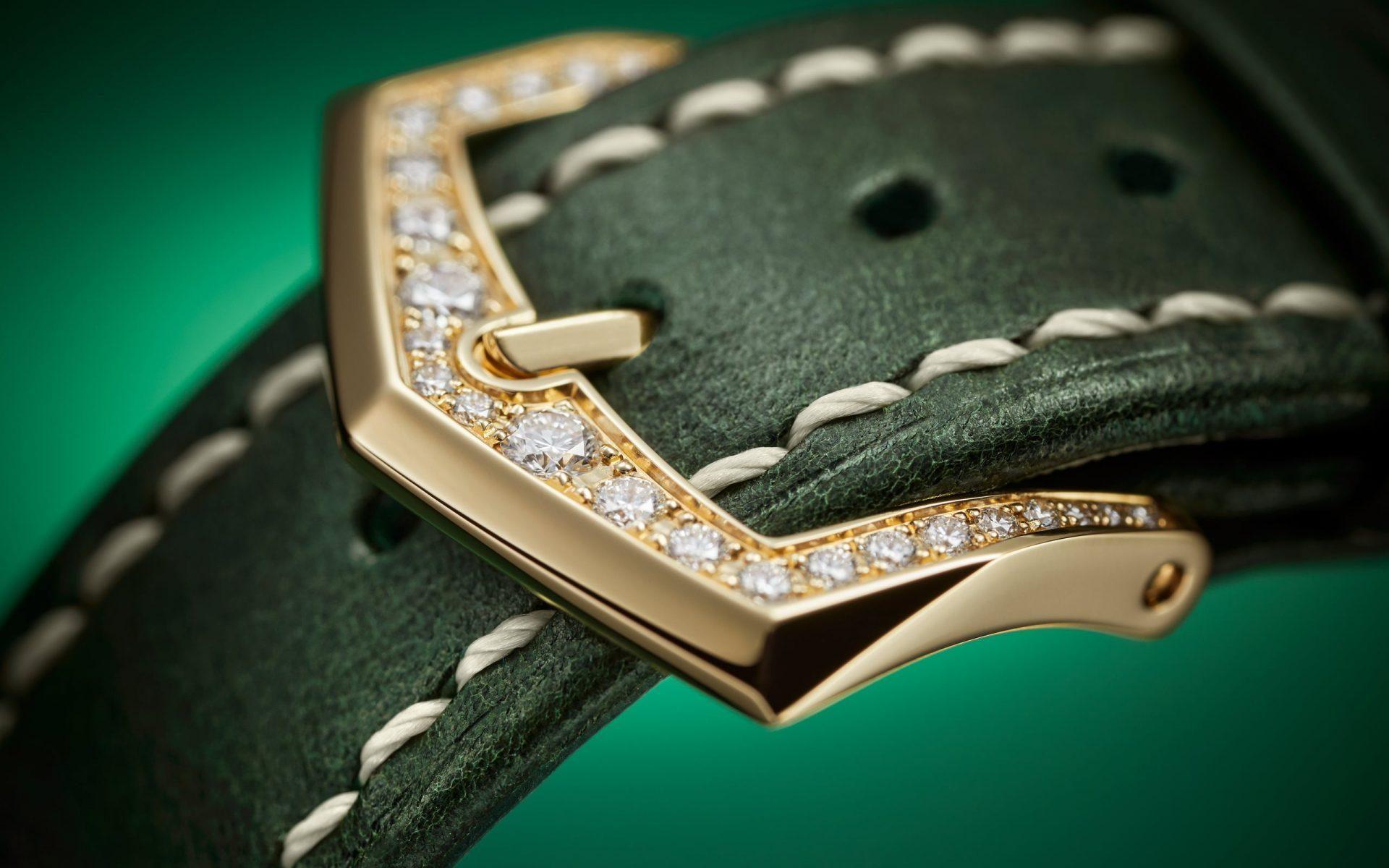 Patek Philippe Complications 7130