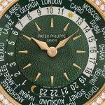 Patek Philippe Complications 7130