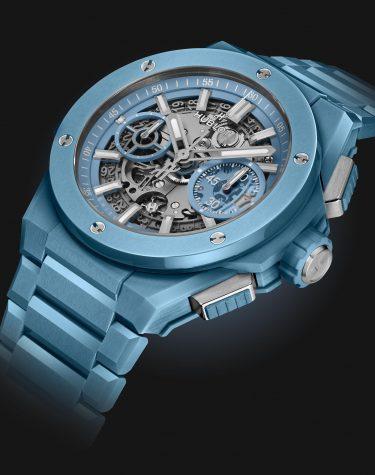 HuHublot Big Bang Integral 42 mm