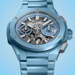 HuHublot Big Bang Integral 42 mm