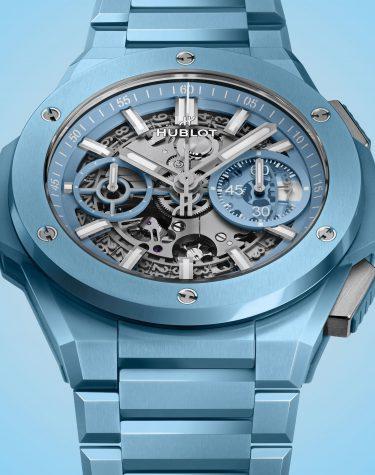 HuHublot Big Bang Integral 42 mm