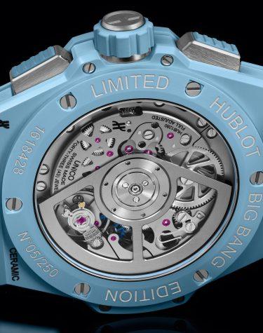 HuHublot Big Bang Integral 42 mm