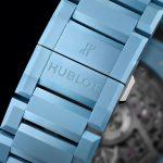 HuHublot Big Bang Integral 42 mm