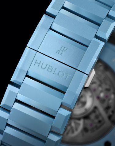 HuHublot Big Bang Integral 42 mm