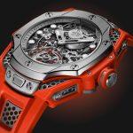 Hublot Big Bang Tourbillon Samuel Ross 45 mm