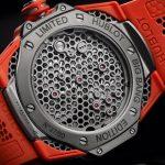 Hublot Big Bang Tourbillon Samuel Ross 45 mm