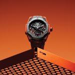 Hublot Big Bang Tourbillon Samuel Ross 45 mm