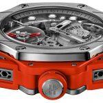 Hublot Big Bang Tourbillon Samuel Ross 45 mm