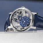 Breguet Tradition 7047 Fusee Tourbillon