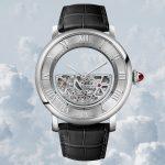 Cartier Rotonde de Cartier Masse Mysterieux