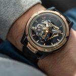 Ulysse Nardin Freak S