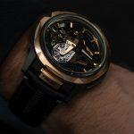 Ulysse Nardin Freak S