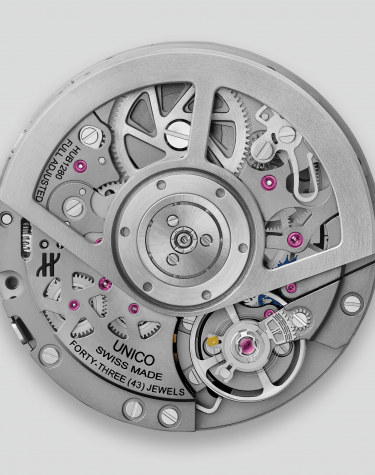 Hublot Big Bang Unico Champions League 42 mm 441.EX.5129.RX.UCL22