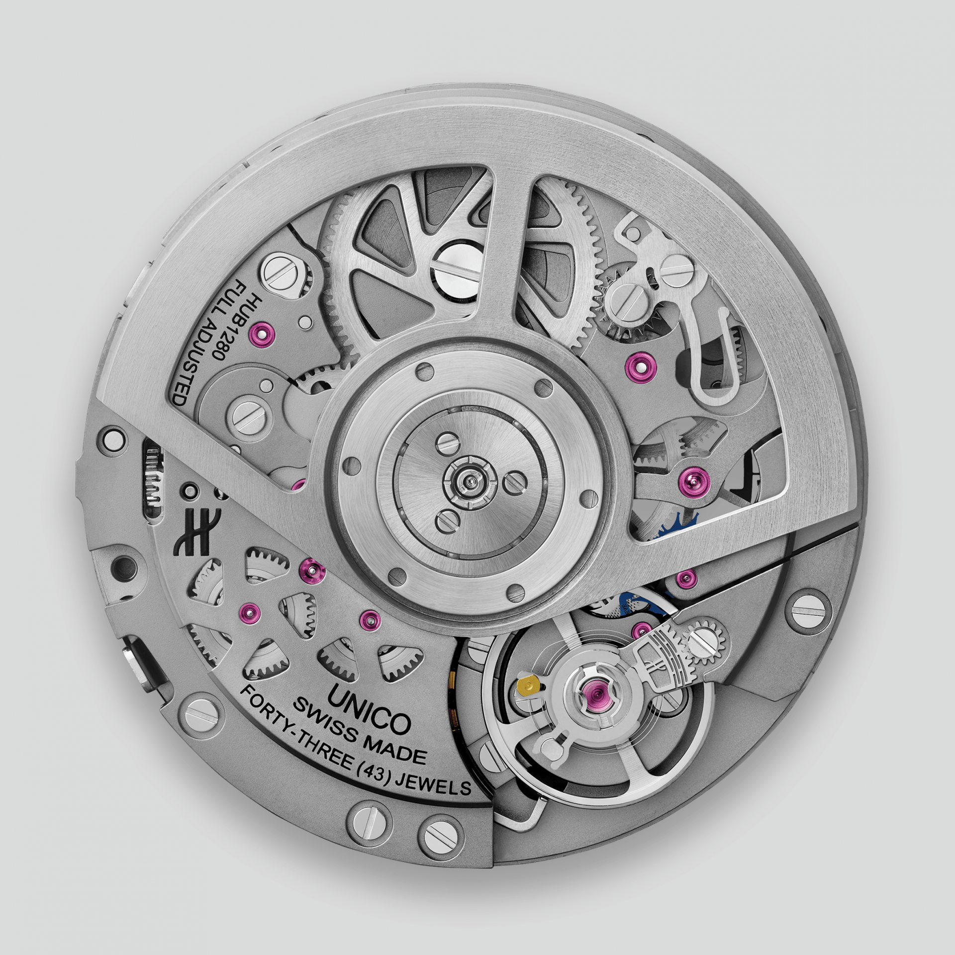 Hublot Big Bang Unico Chronograph 42 mm