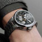 Greubel Forsey Double Balancier Convexe