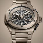 Hublot Big Bang Integral 42 mm