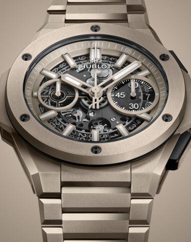 Hublot Big Bang Integral 42 mm