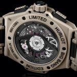 Hublot Big Bang Integral 42 mm