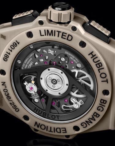 Hublot Big Bang Integral 42 mm