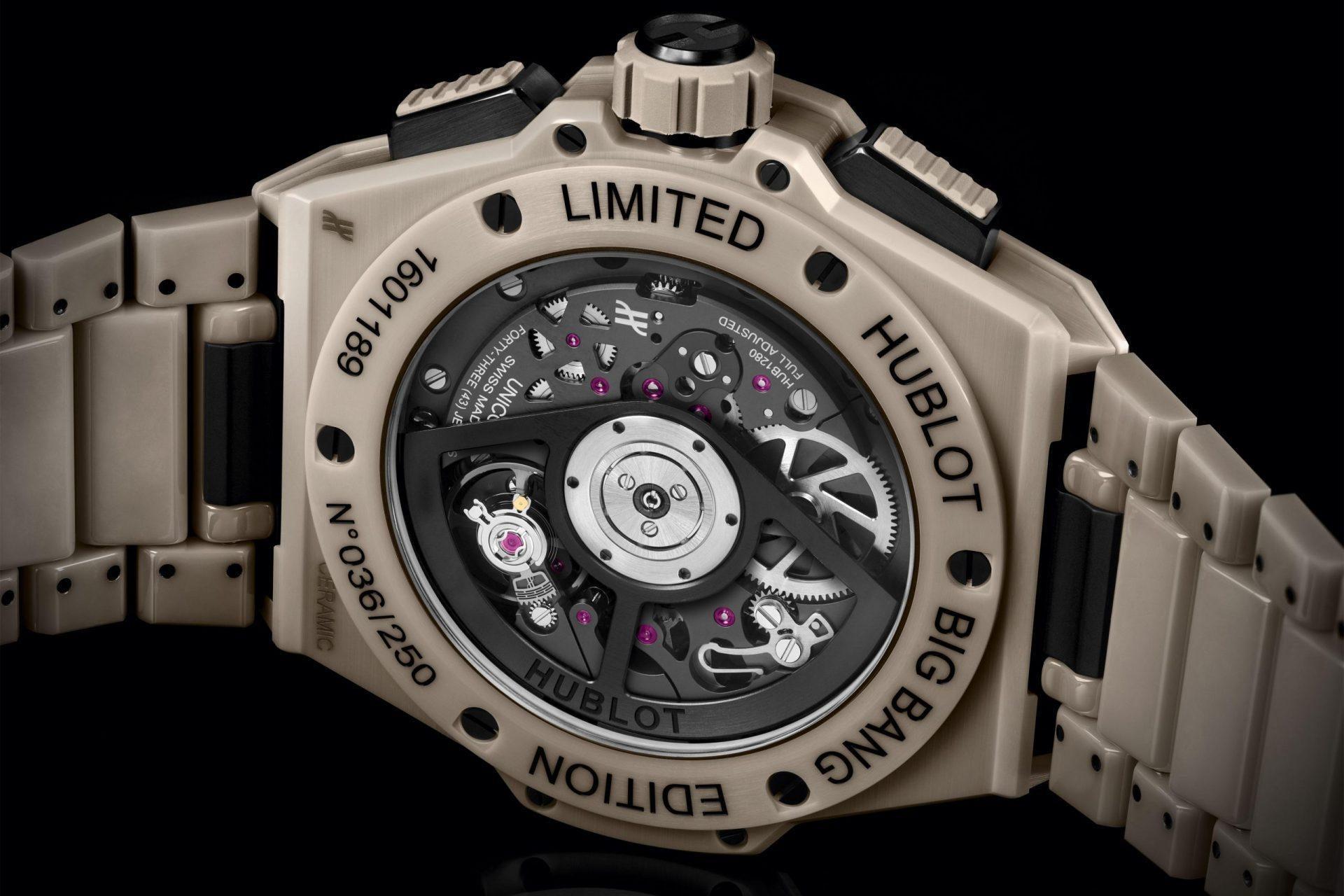 Hublot Big Bang Integral 42 mm