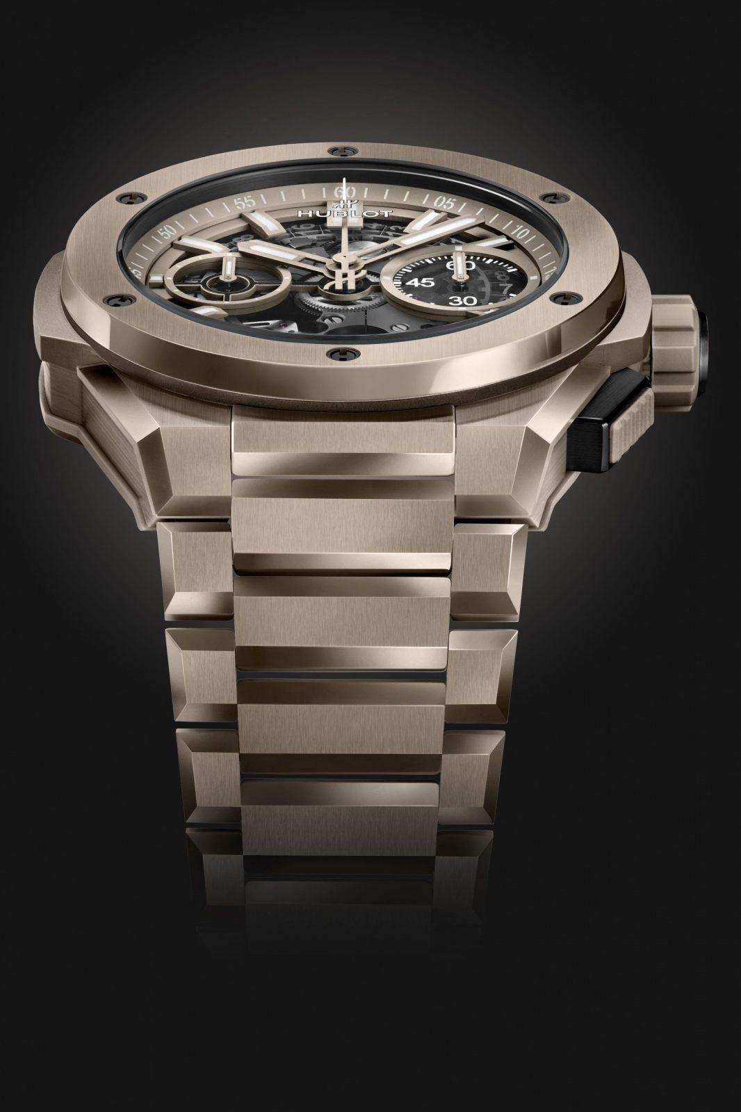 Hublot Big Bang Integral 42 mm
