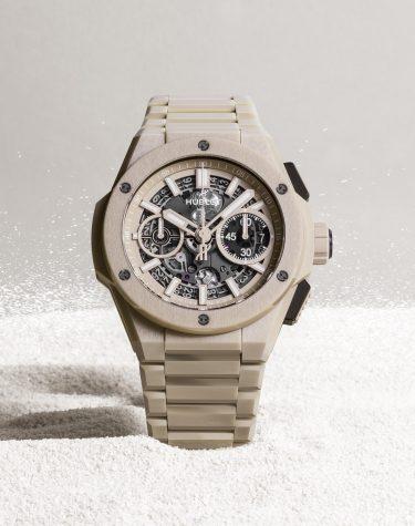 Hublot Big Bang Integral 42 mm