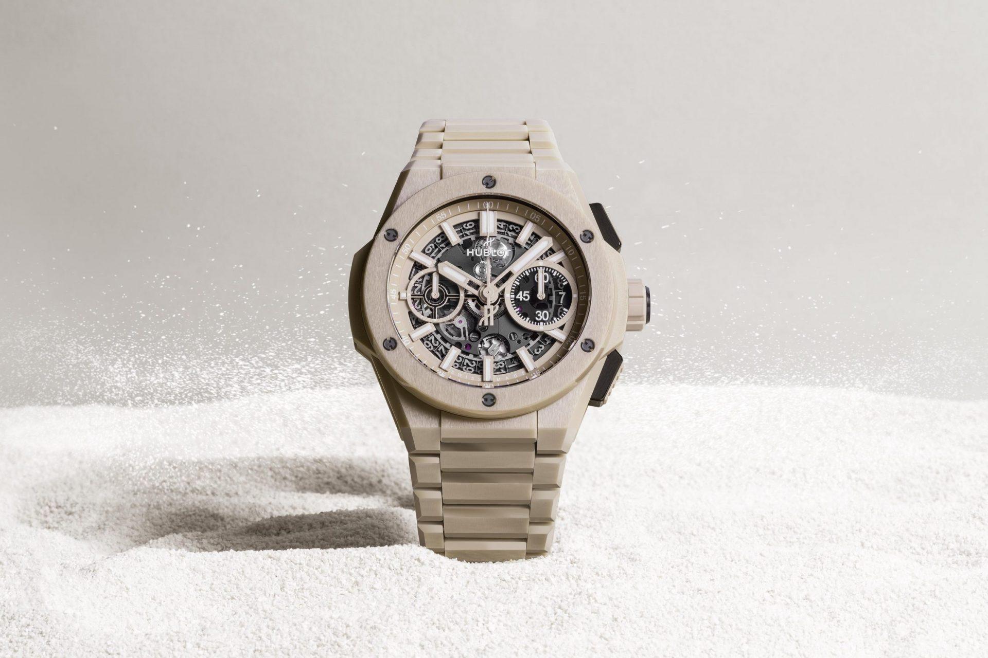 Hublot Big Bang Integral 42 mm