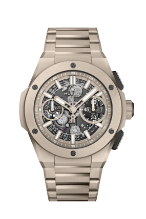 Hublot Big Bang Integral 42 mm