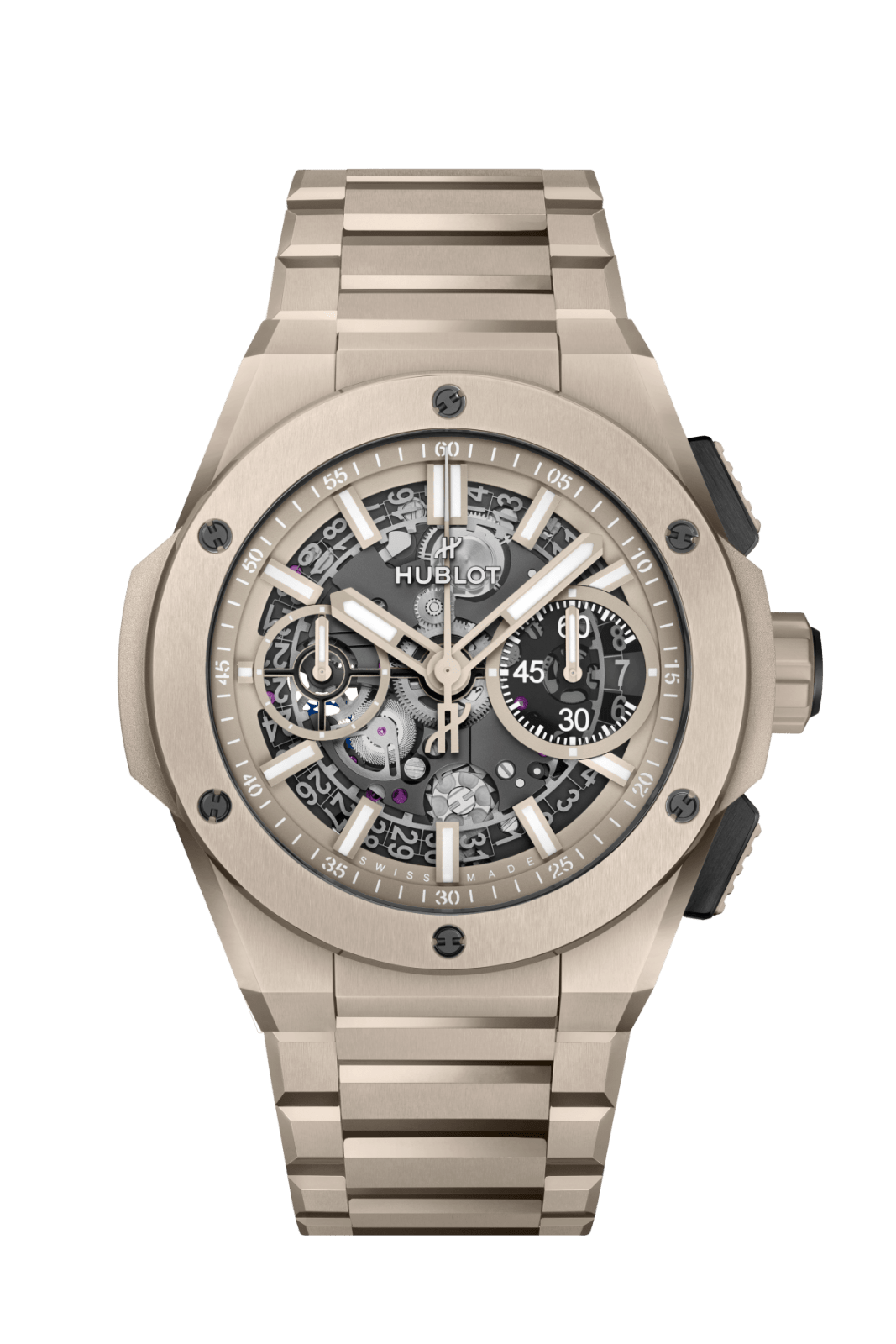 Hublot Big Bang Integral 42 mm