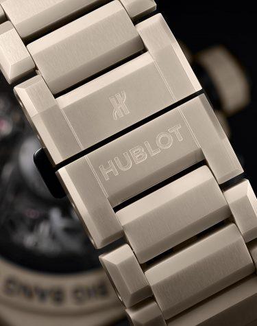 Hublot Big Bang Integral 42 mm