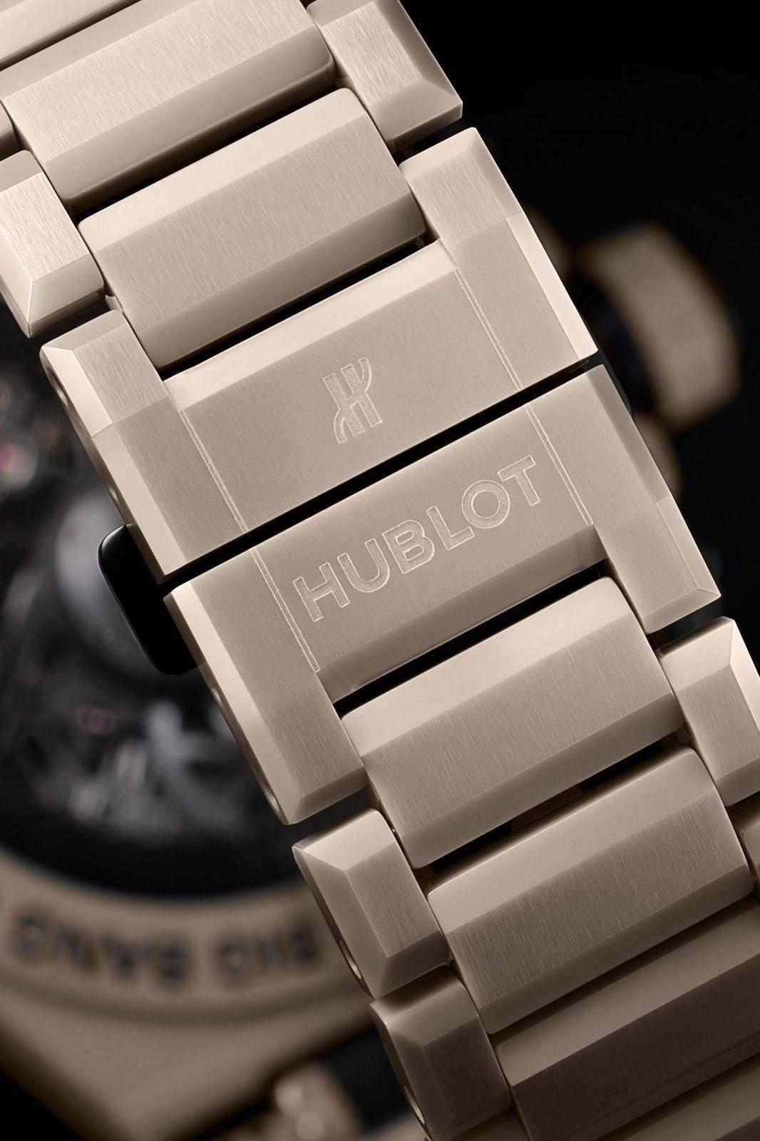 Hublot Big Bang Integral 42 mm