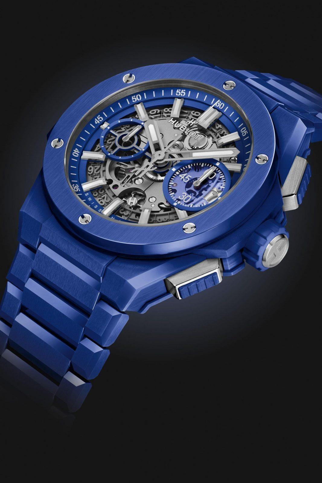 Hublot Big Bang Integral 42 mm