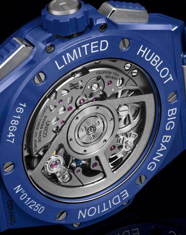 Hublot Big Bang Integral 42 mm