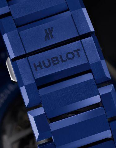 Hublot Big Bang Integral 42 mm