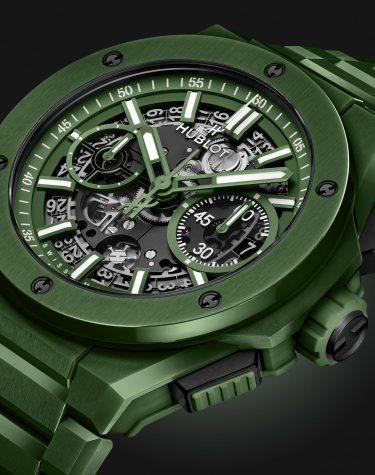 Hublot Big Bang Integral 42 mm