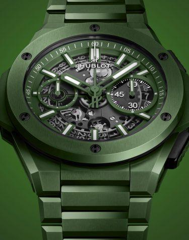 Hublot Big Bang Integral 42 mm