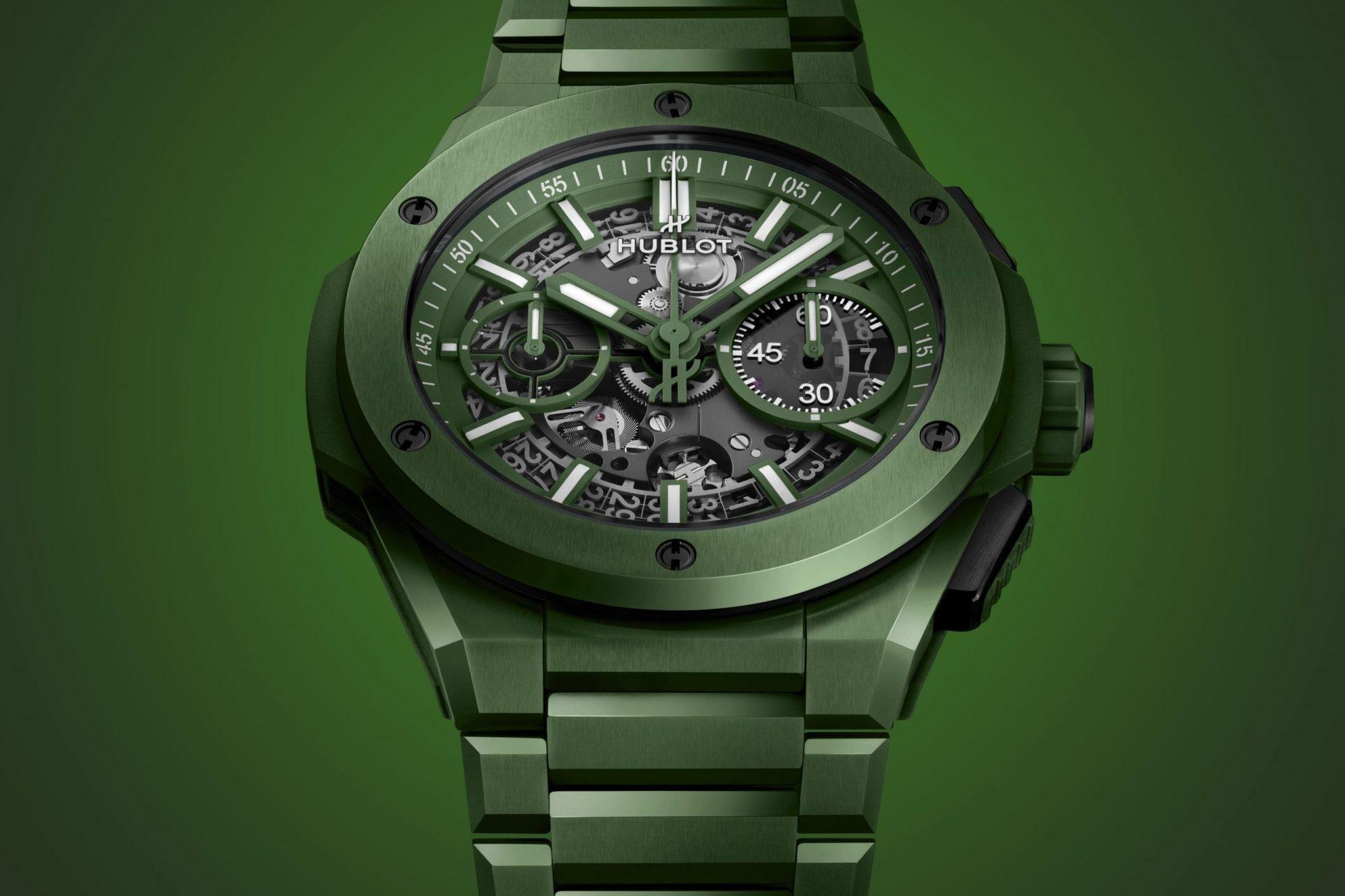 Hublot Big Bang Integral 42 mm