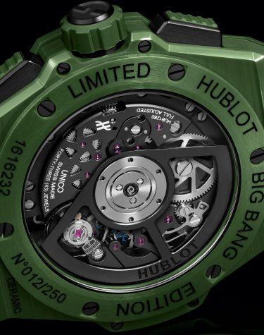 Hublot Big Bang Integral 42 mm