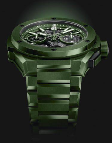 Hublot Big Bang Integral 42 mm